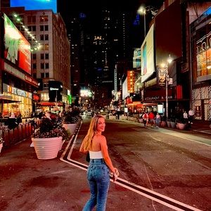 White one piece SHEIN worn ONCE